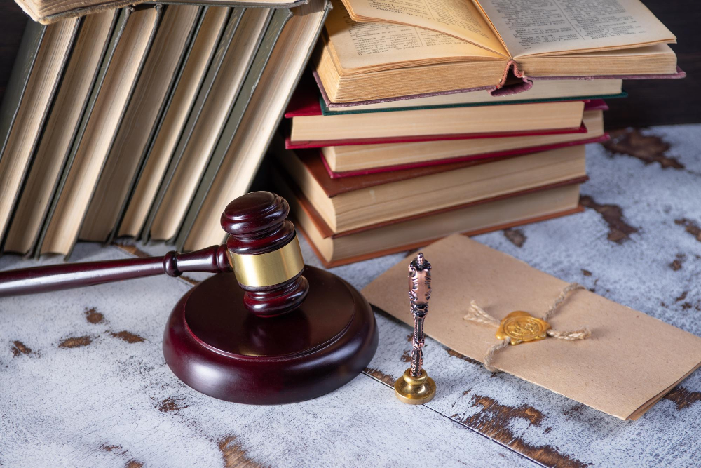 Czym jest kodeks karny